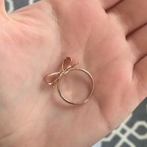 Kate Spade Ring